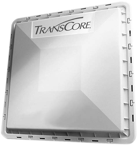 TransCore SmartPass® 4 RFID Reader 